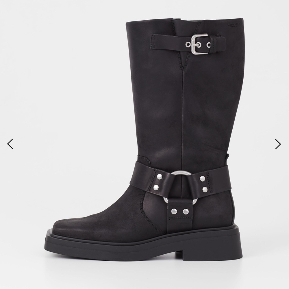 Vagabond Eyra Boots- NWT & Box!